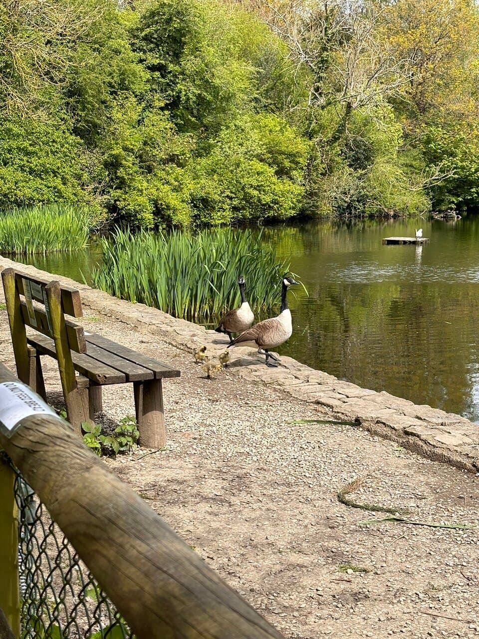 Vinters Valley Nature Reserve