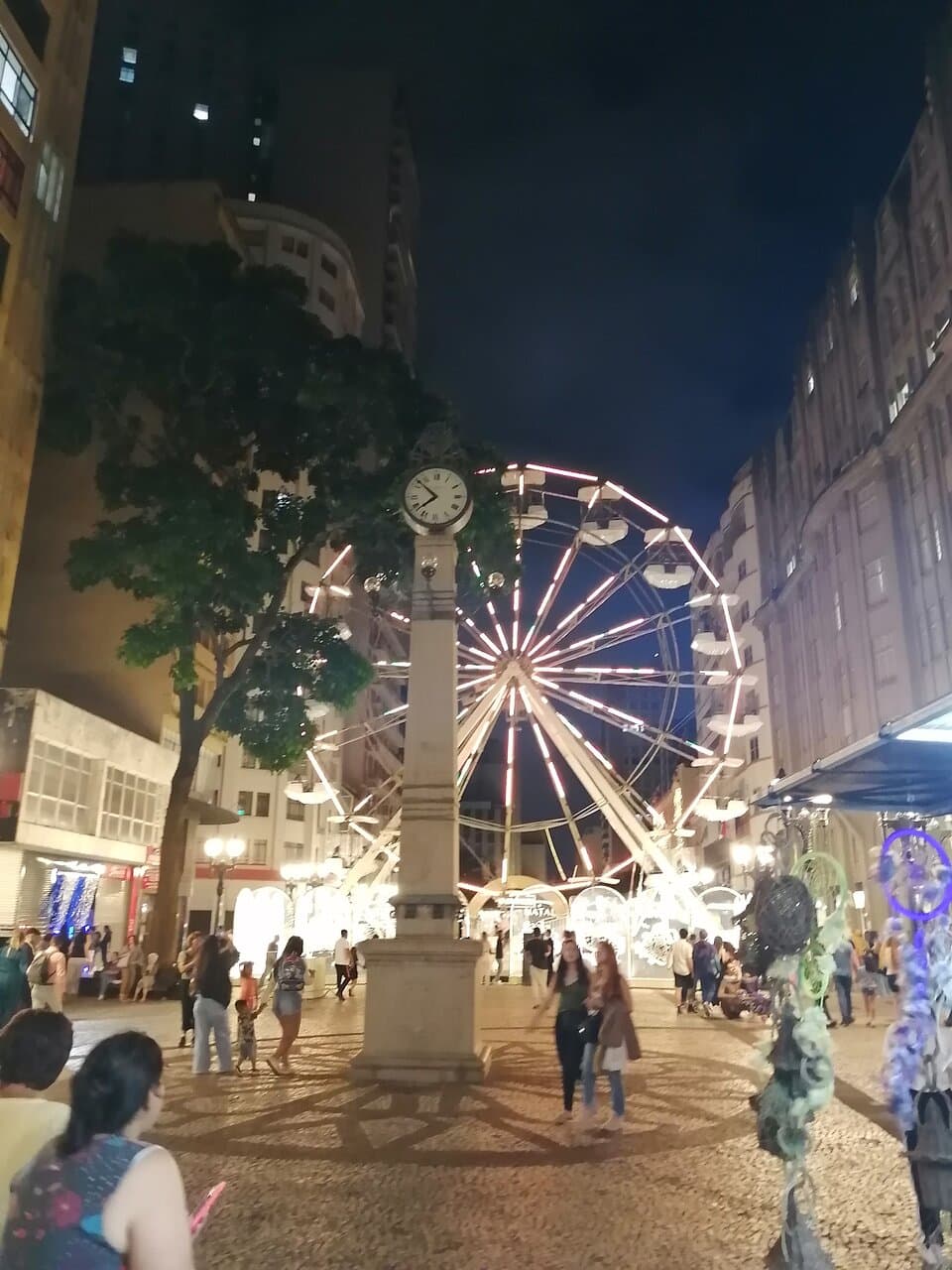 Praça Osório