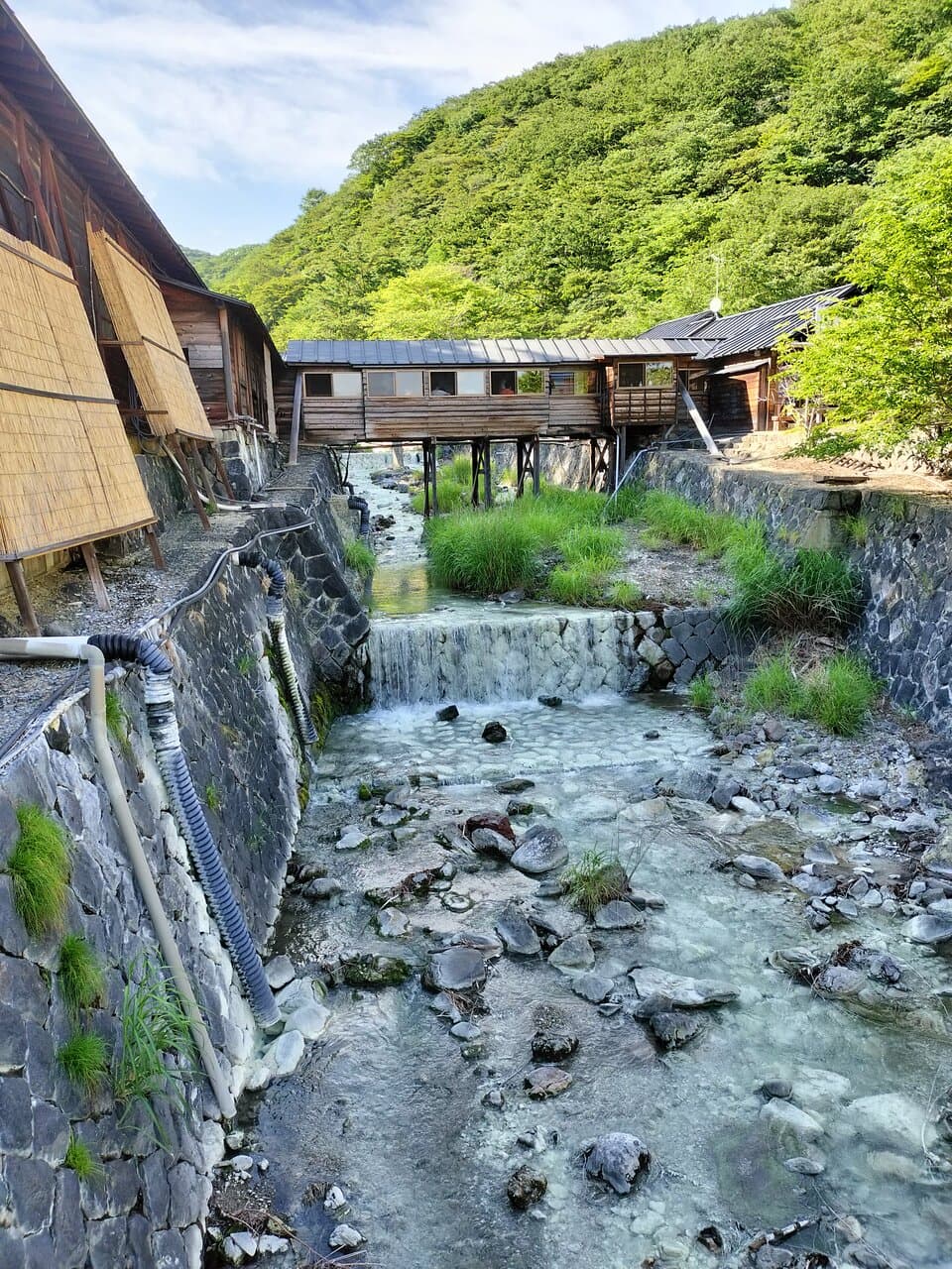 Shika no Yu (Shikanoyu)