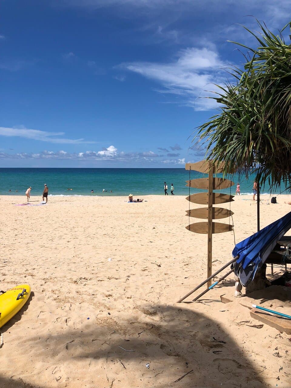 Visit the Phuket Smart Bus