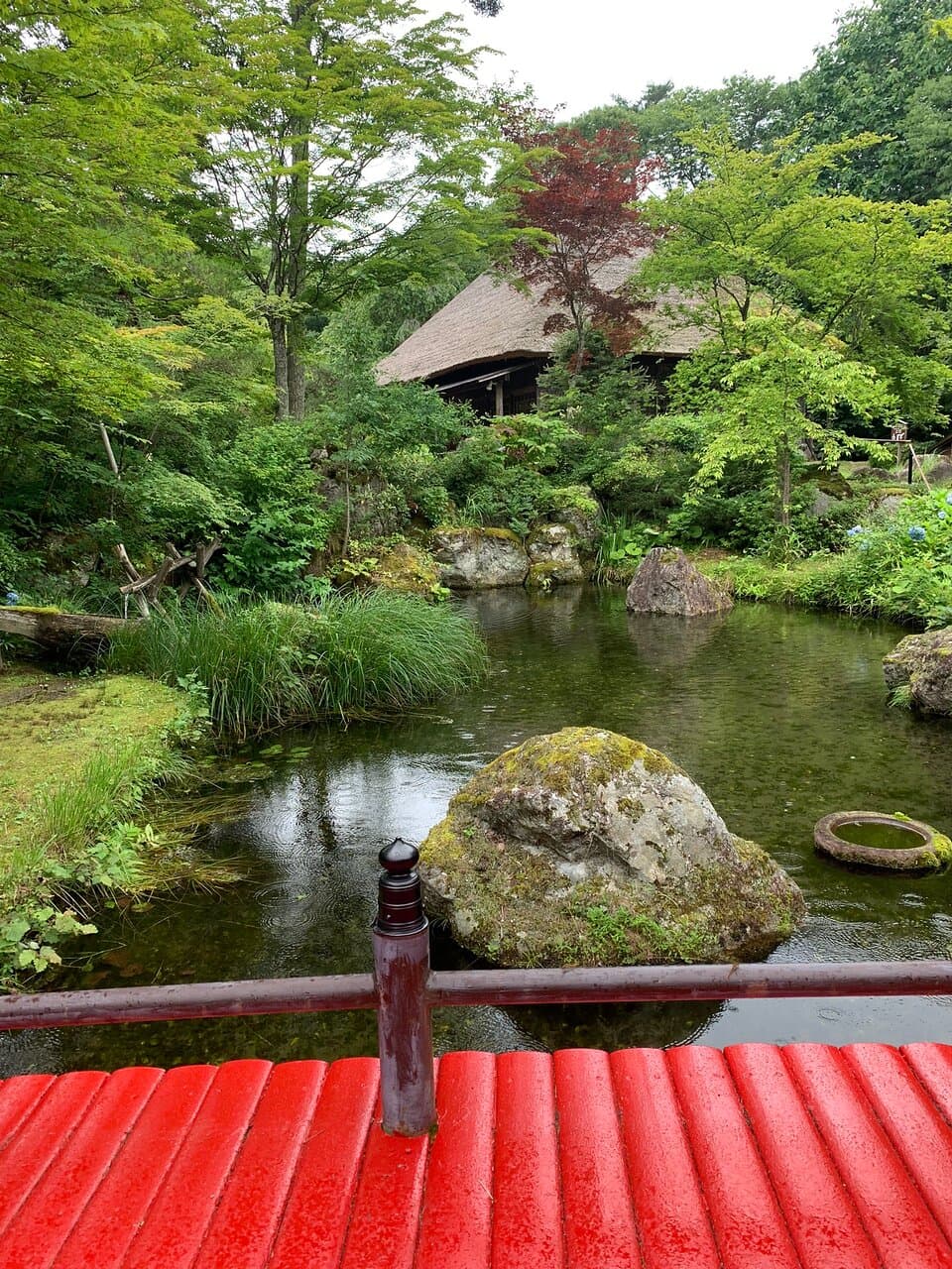 Heike no Sato Oigami