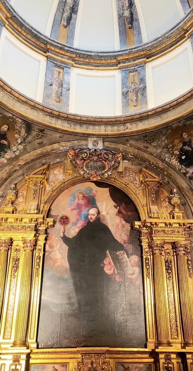 Hospital de Antezana