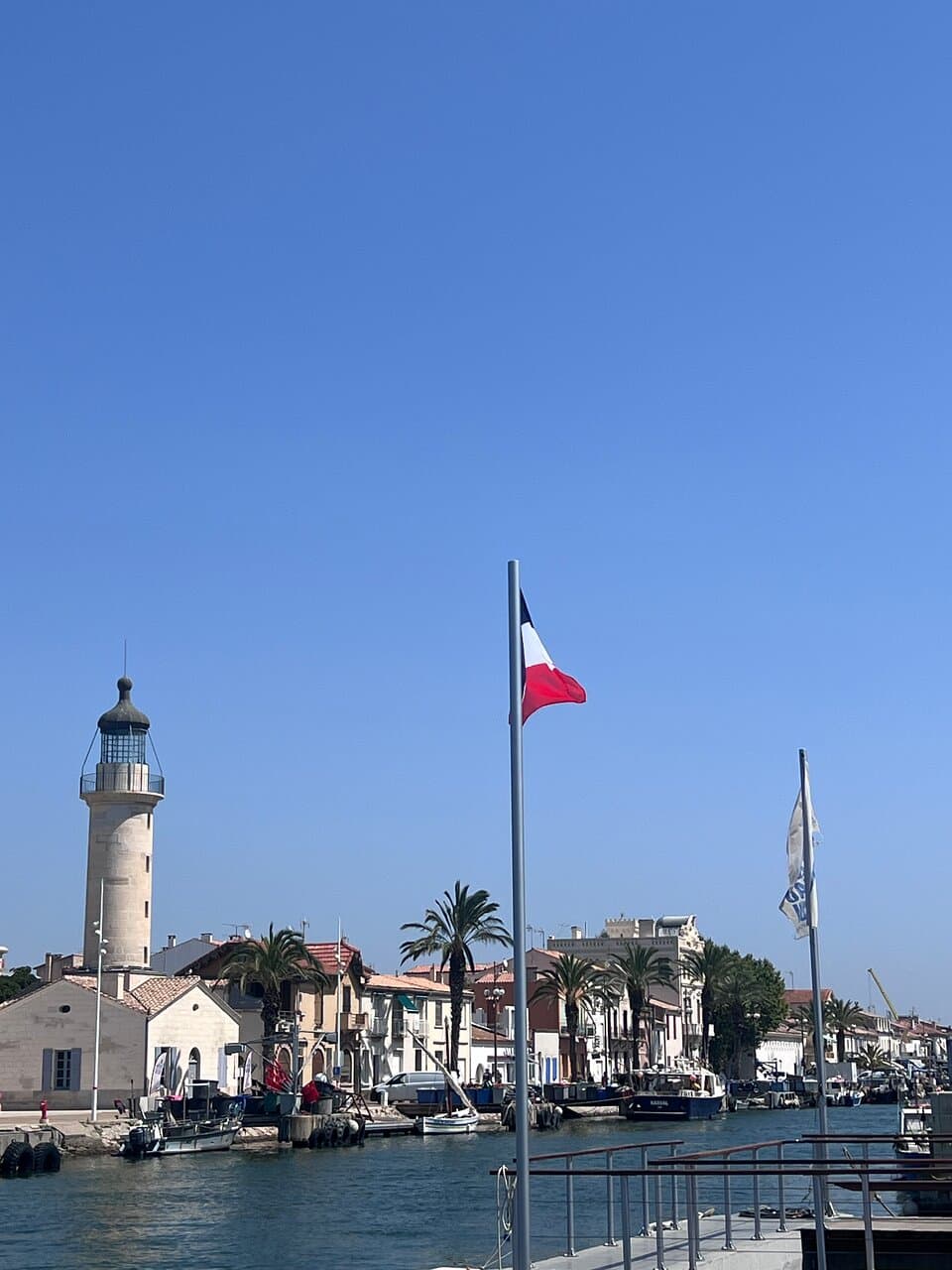 Arènes du Grau-du-Roi