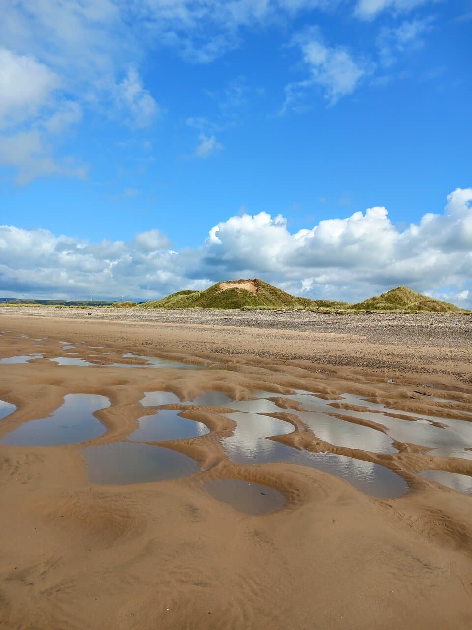 Kenfig National Nature Reserve