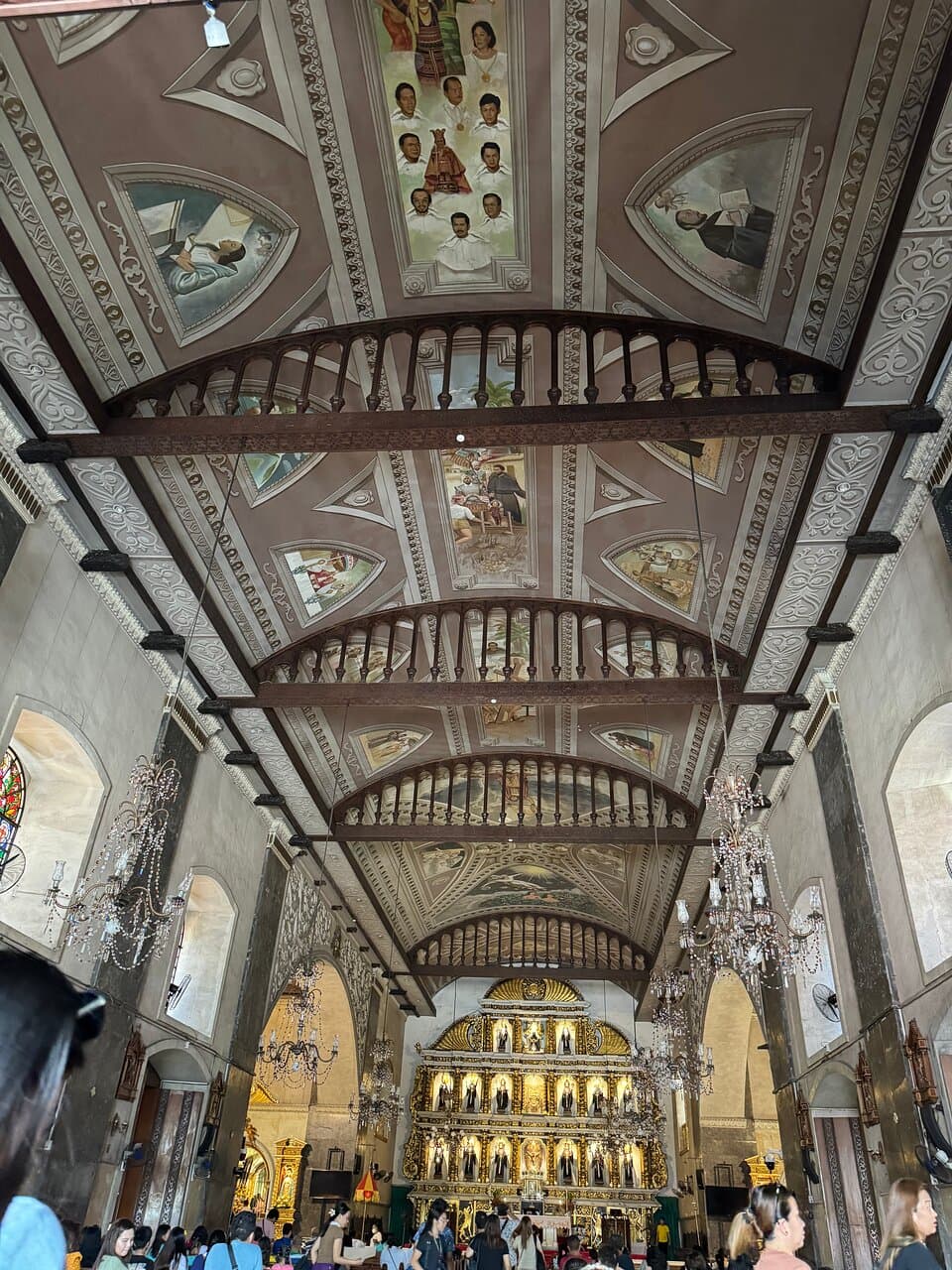 Basilica del Santo Niño Cebu