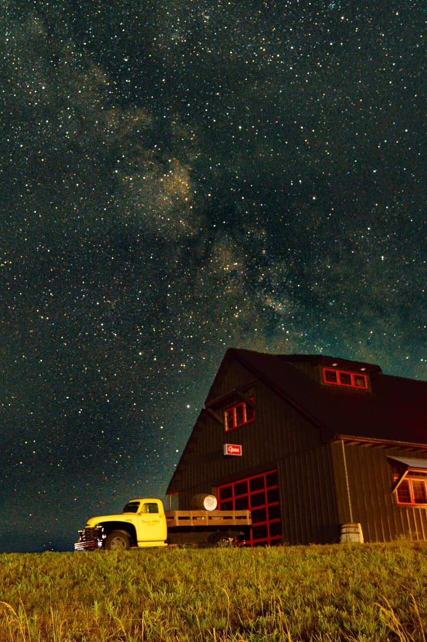 Boyne Valley Vineyards