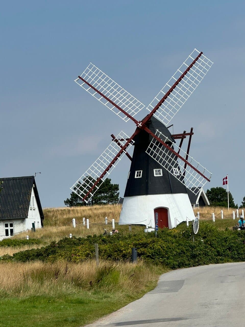 Mandø Island