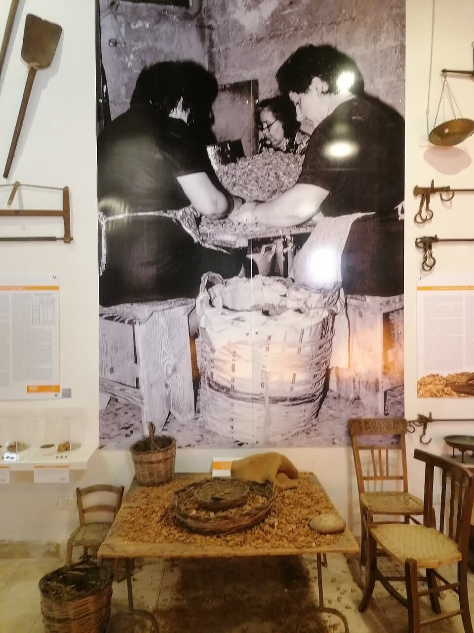 Museo della Mandorla di Avola