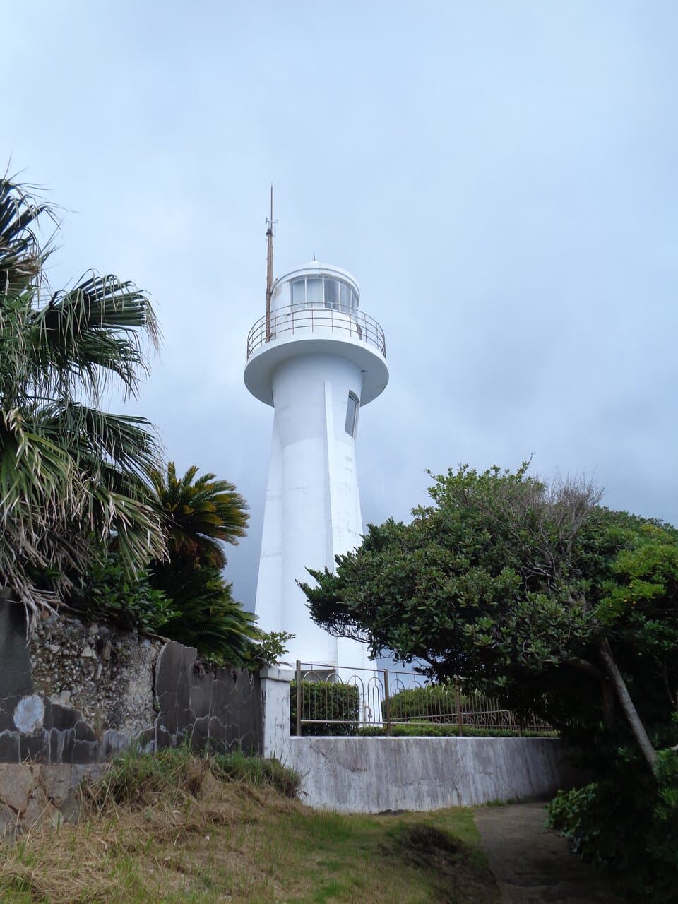 Ashizuri Lighthouse