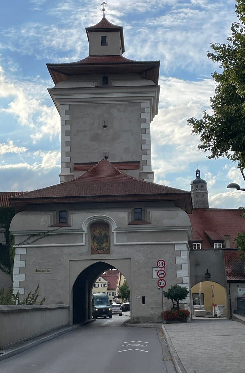 Reimlinger Tor