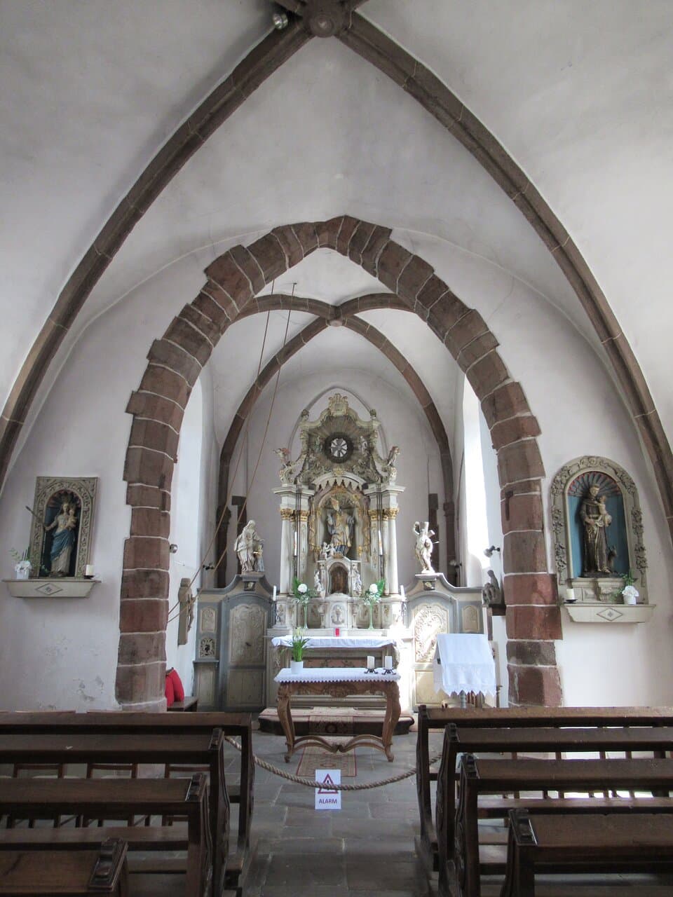 Église Saint-Nicolas