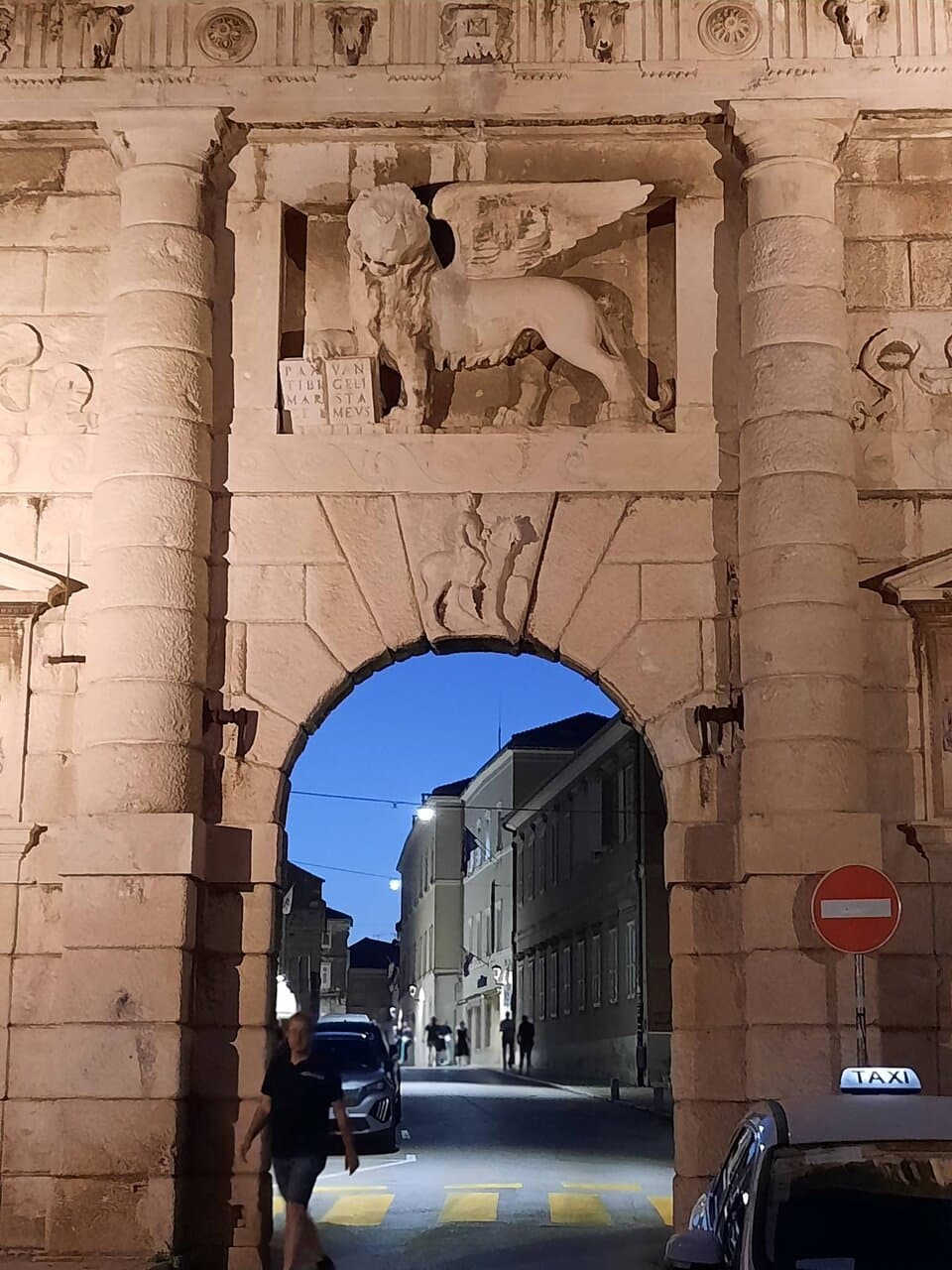 Sea Gate Porta Marina