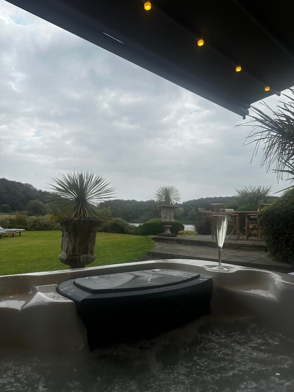 Walton Hall Waterton Park