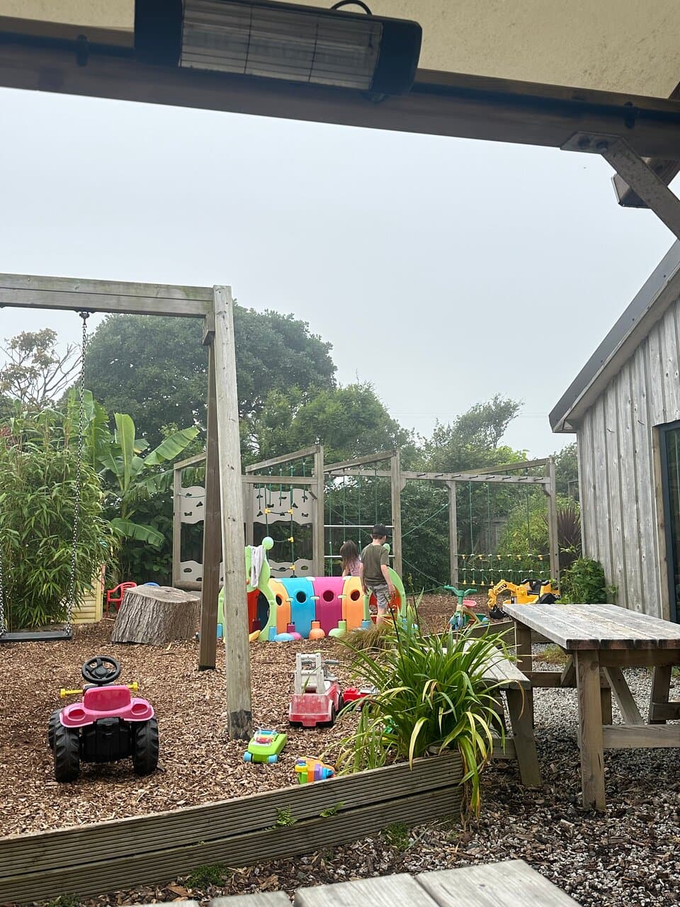 Wendron Pancake Barn