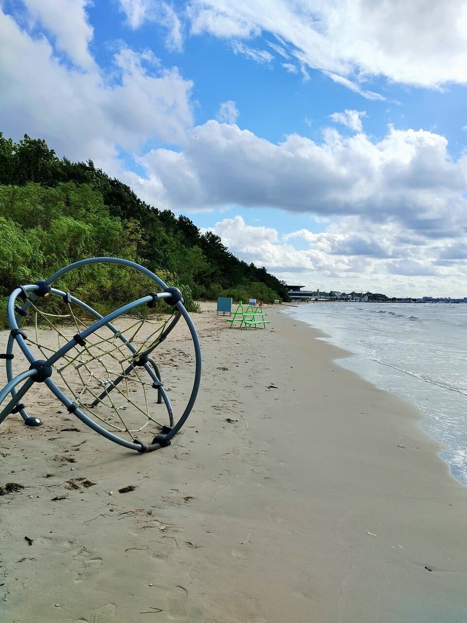 Развлечения