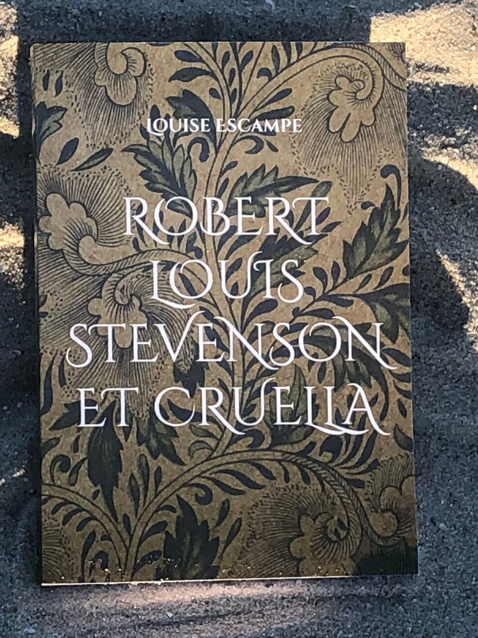 Golden Hare Books Edinburgh