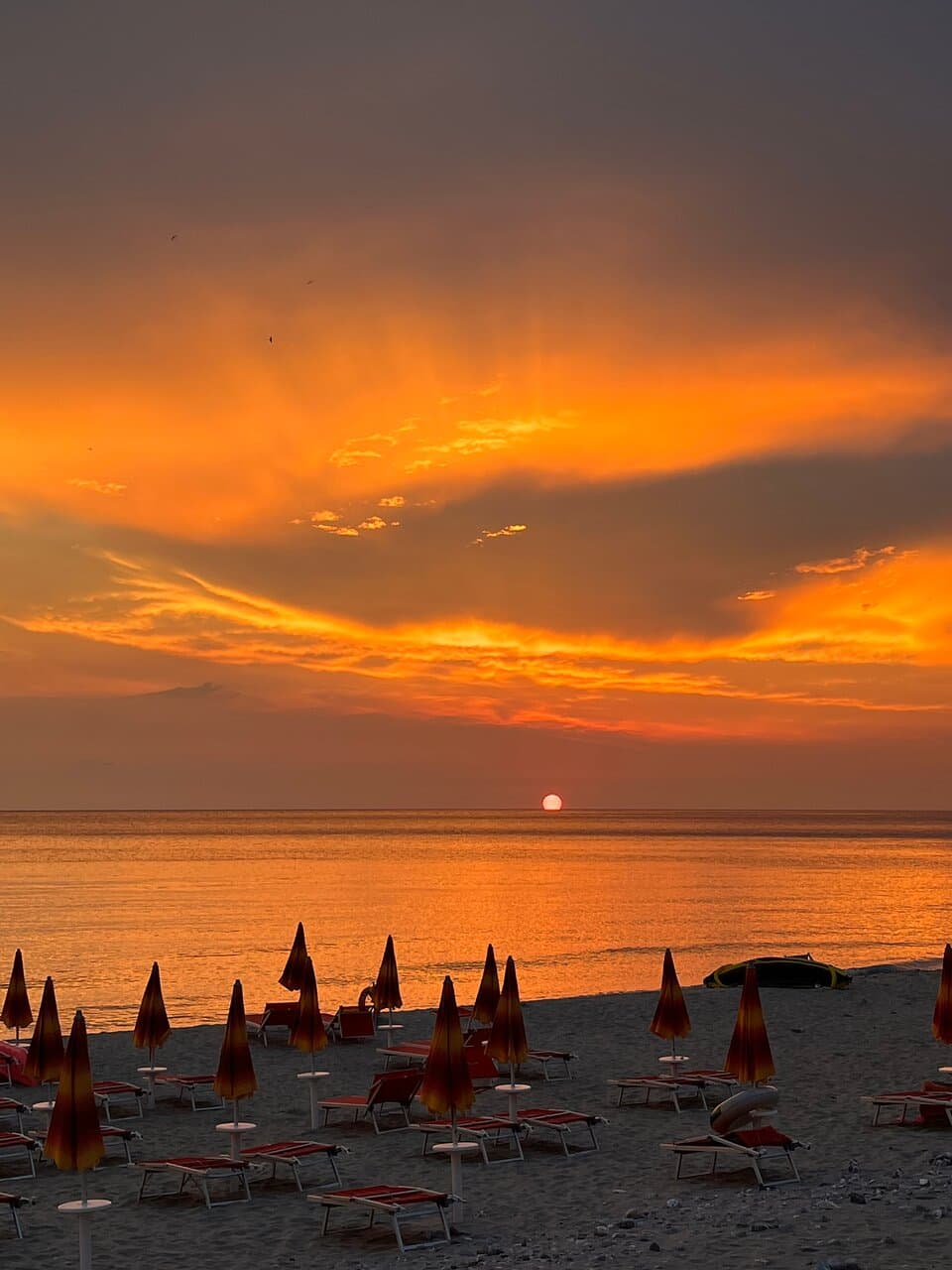 Pisciotta Historic Center