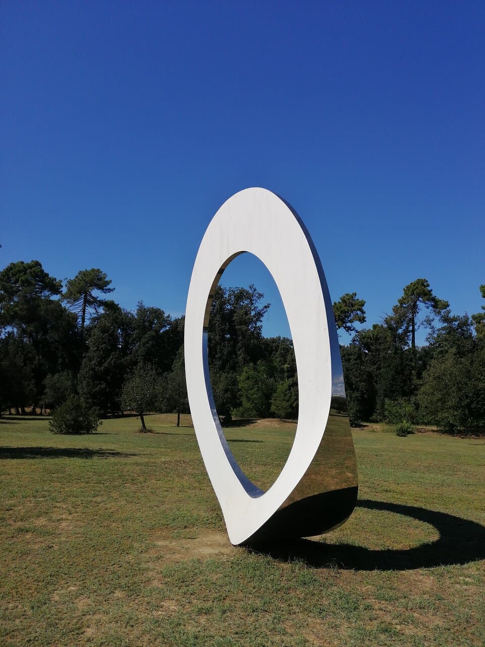 Parco e Villa La Versiliana