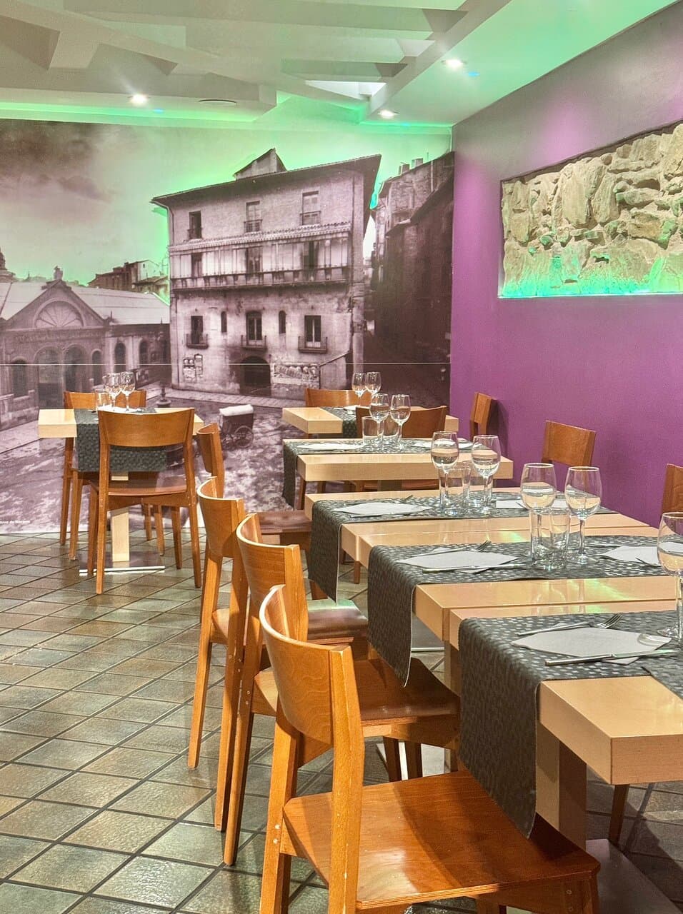 El Redín Gastrobar