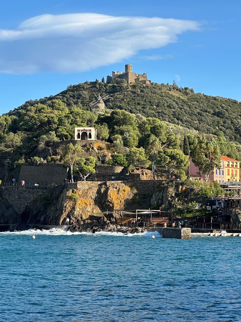 Chapelle Saint-Vincent