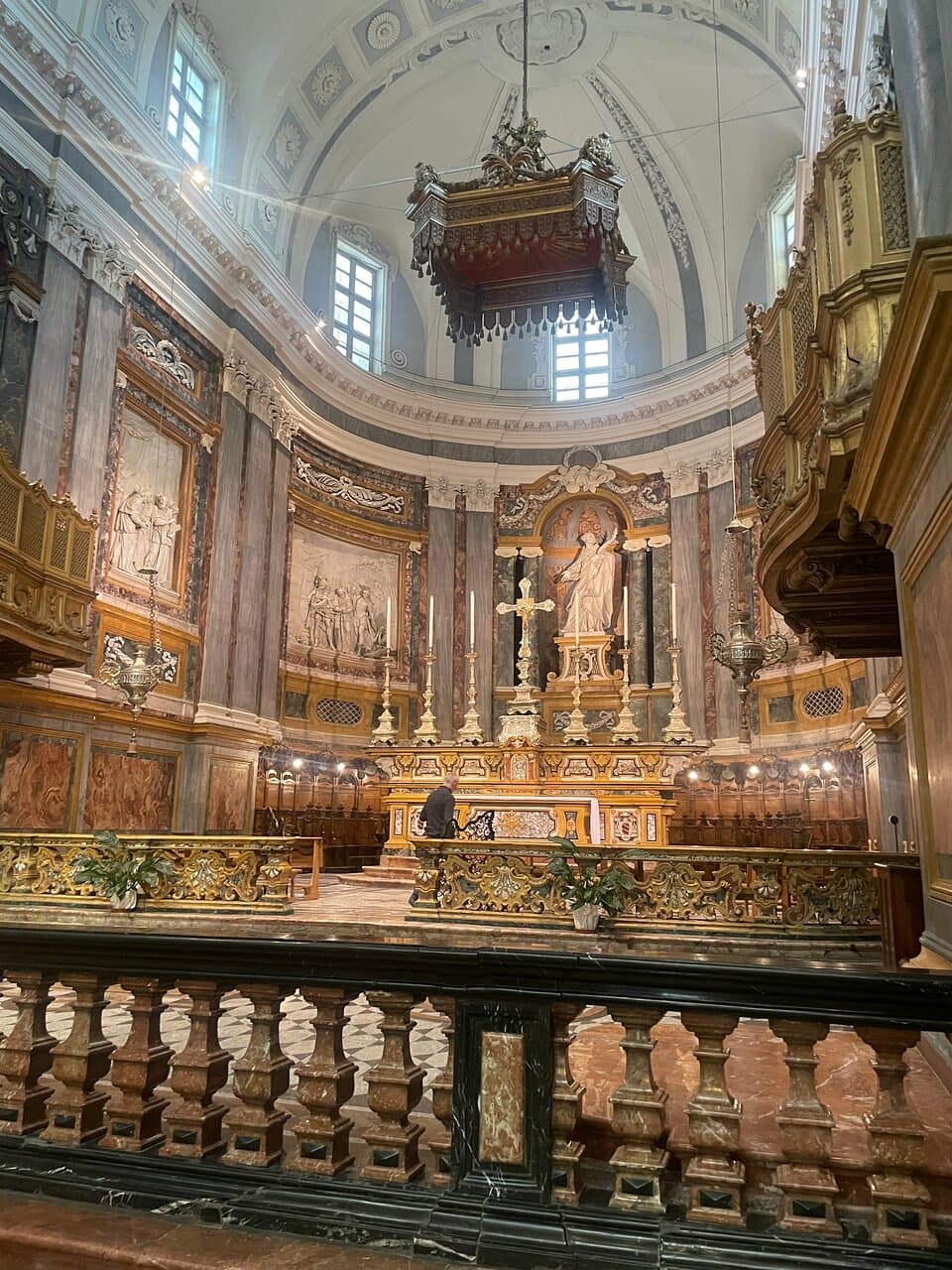 Museo del Tesoro del Duomo