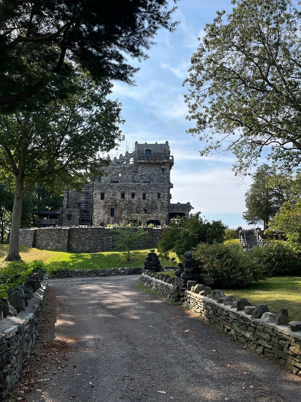 Gillette Castle State Park
