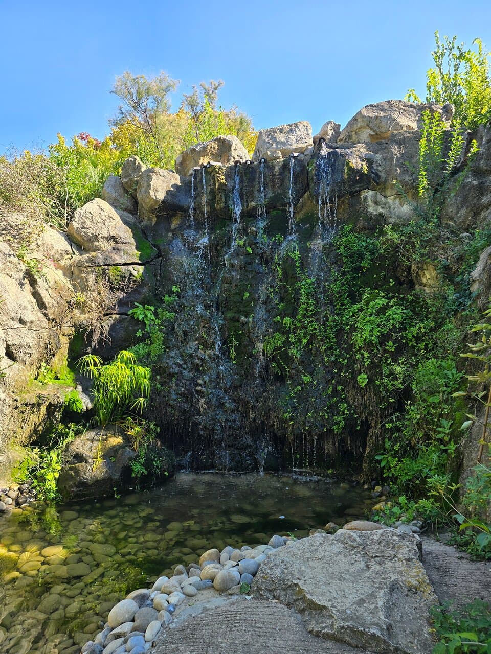 Cascade