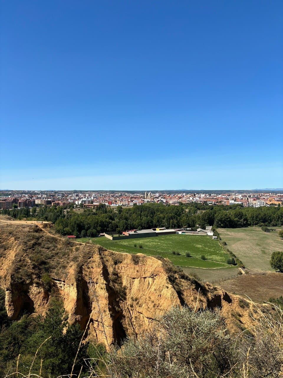 La Candamia Park