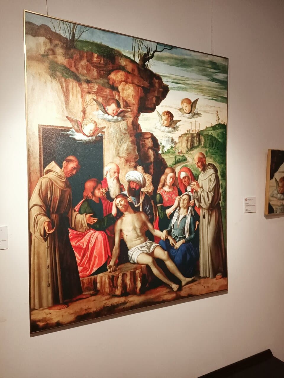 Casa di Cima