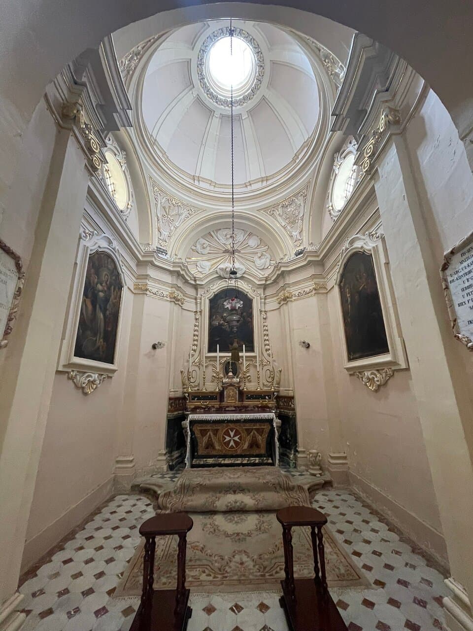 Wignacourt Museum & St Paul’s Grotto