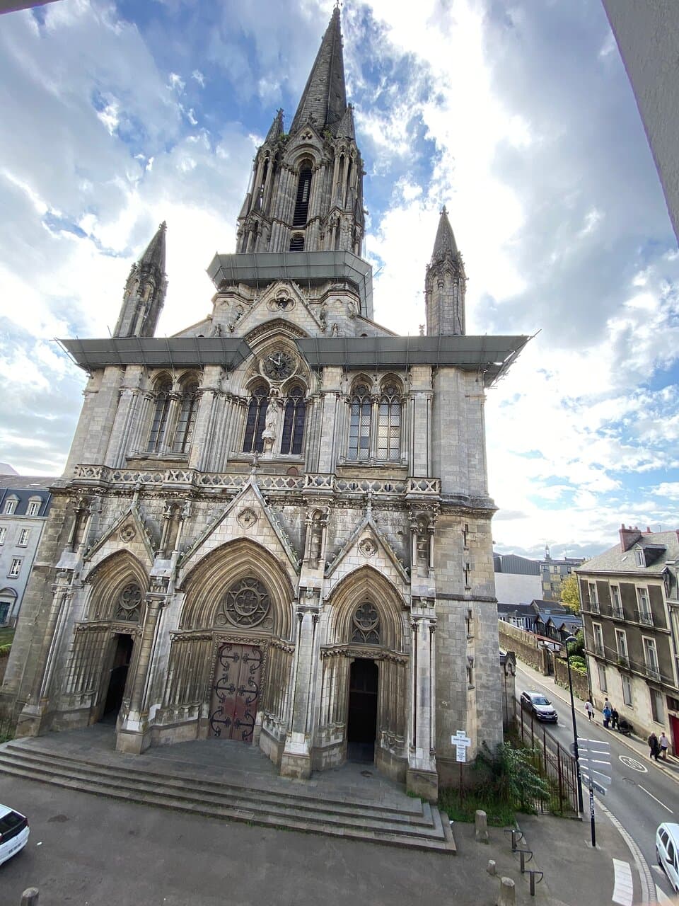 Église Saint-Clément