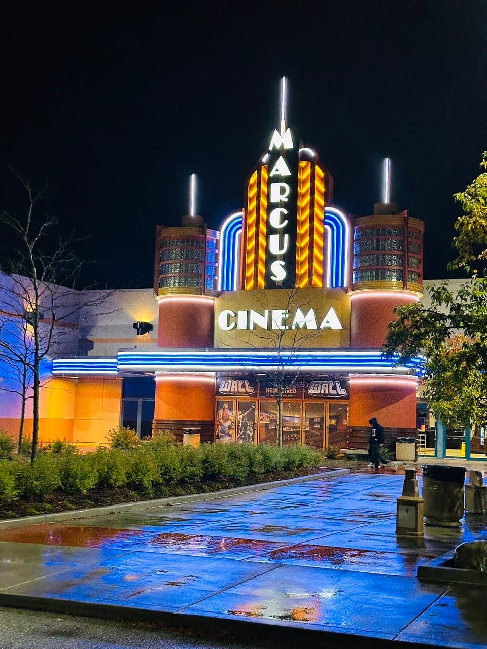 AMC Gurnee 20 IMAX