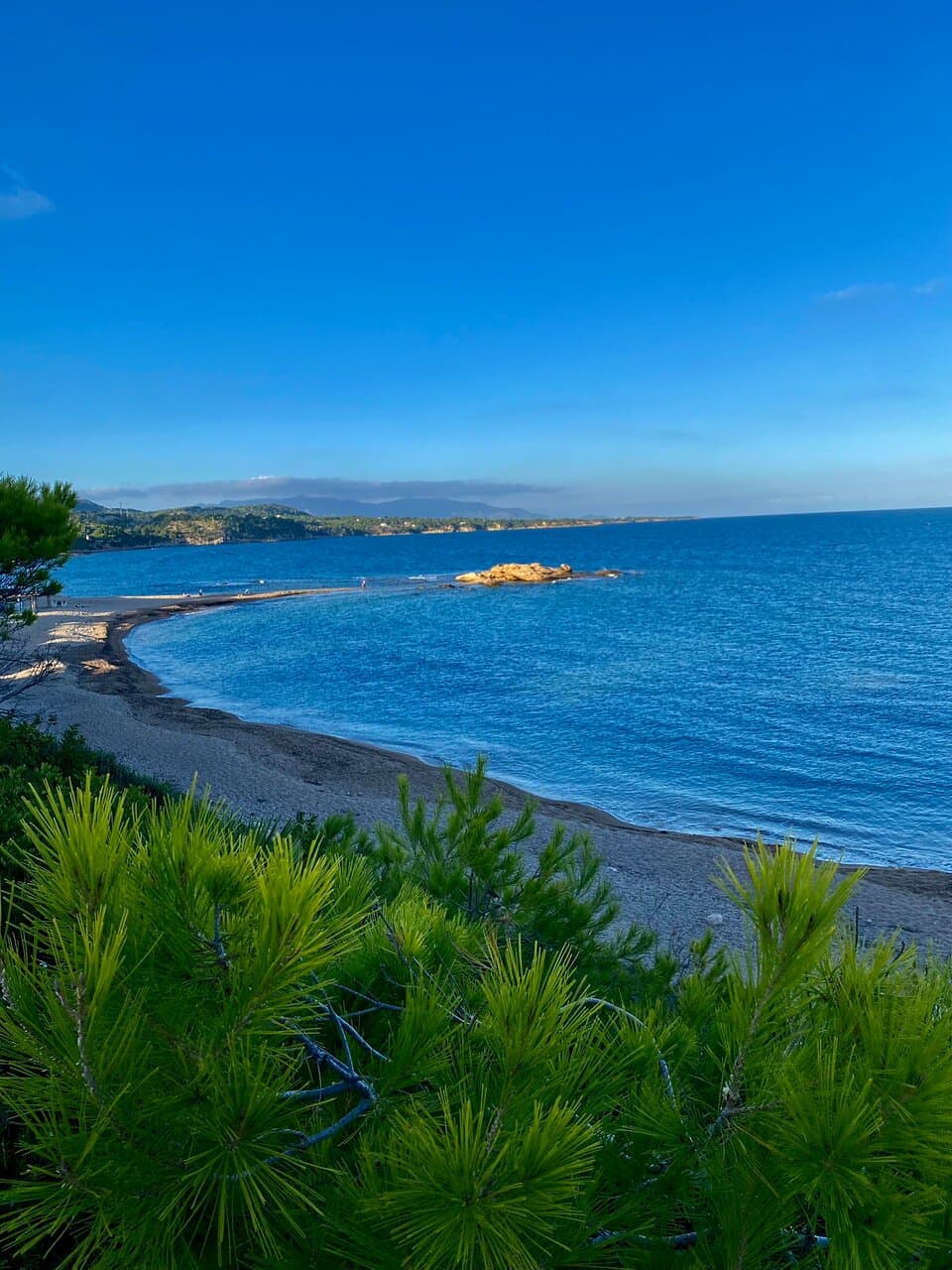 Ebro Delta Natural Park