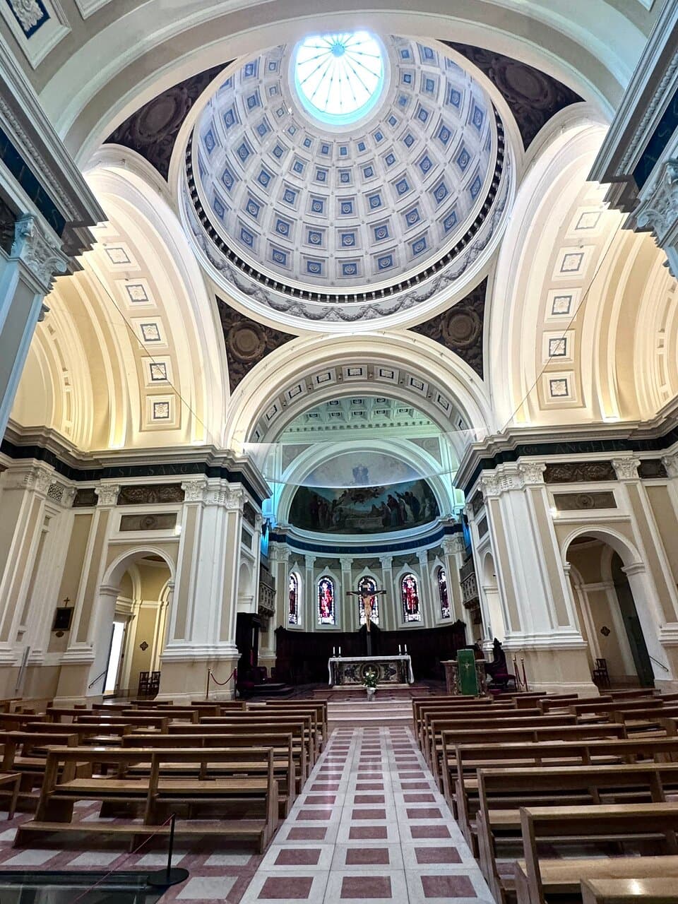 Urbino Cathedral