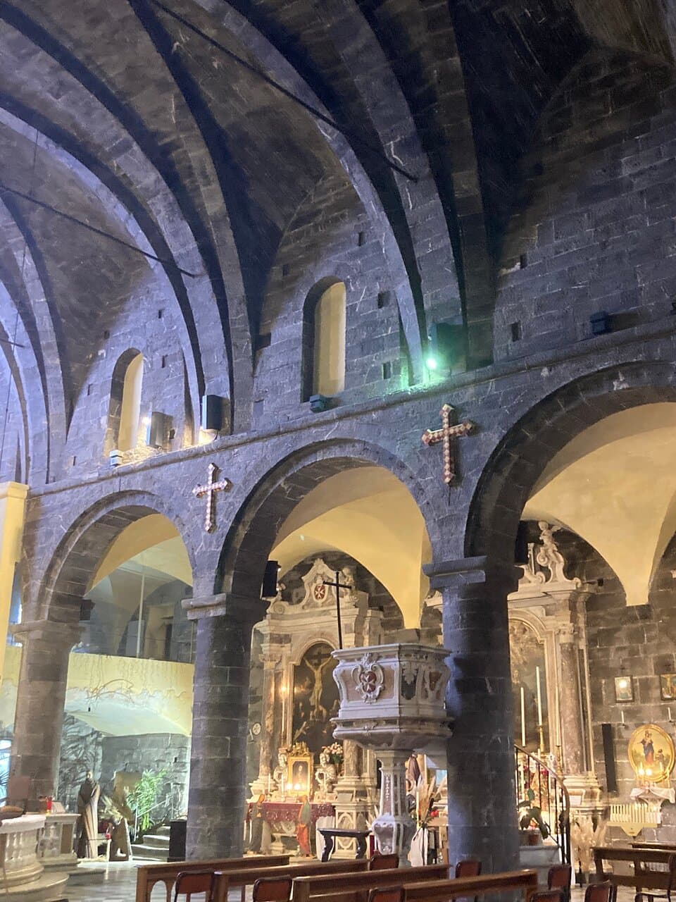 Commenda di San Giovanni di Prè