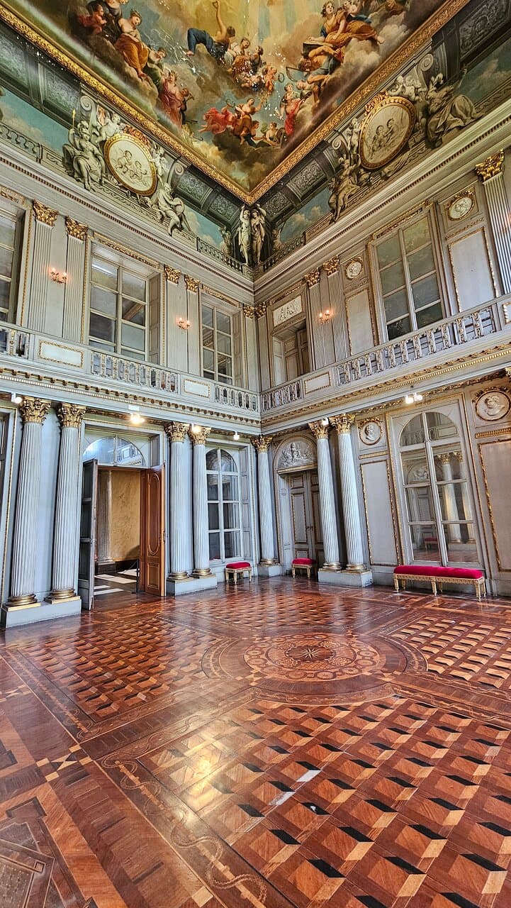 Hotel D'Hane Steenhuyse
