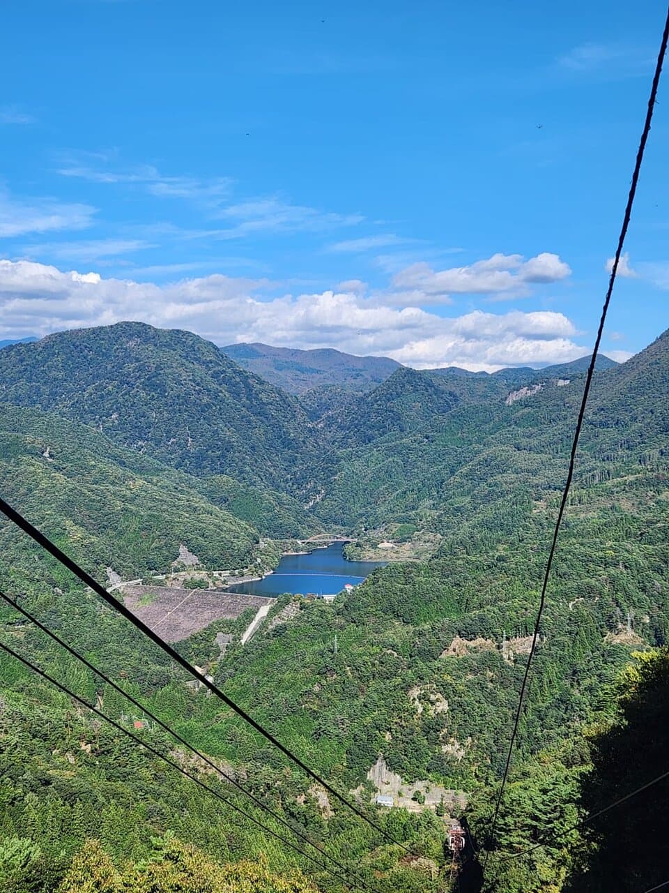 Shosenkyo Ropeway