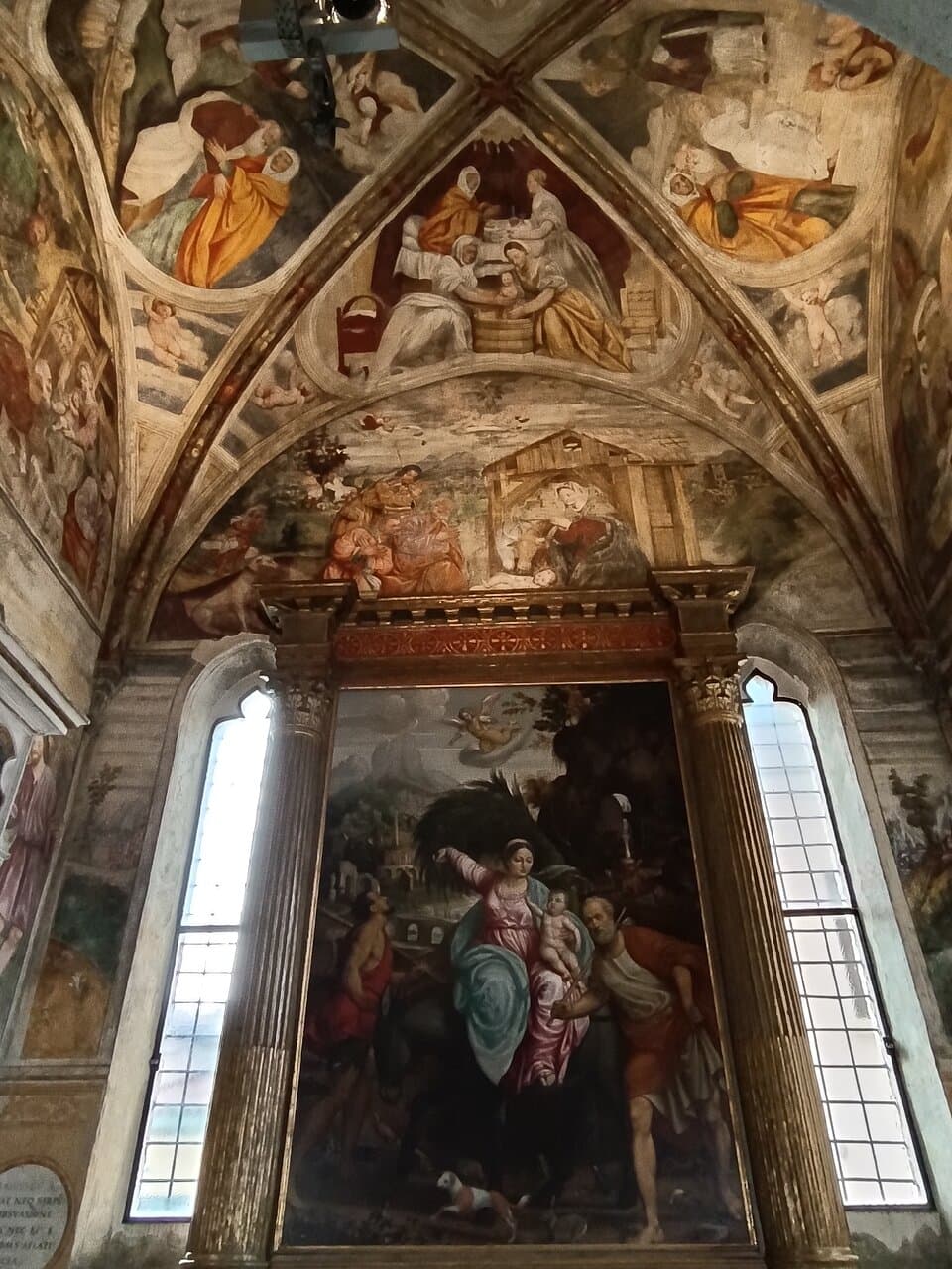 Duomo Concattedrale di San Marco