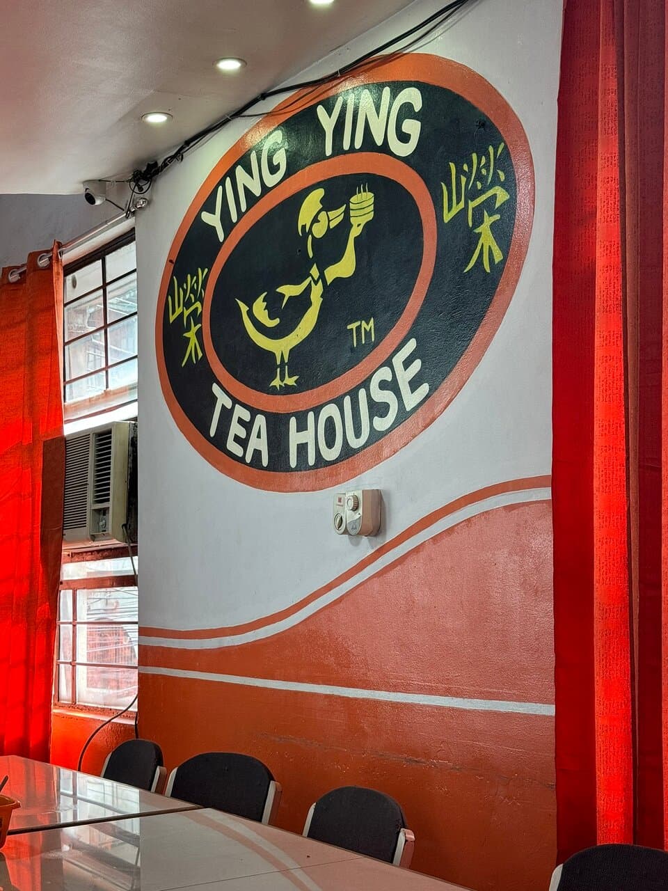 Ying Ying Tea House