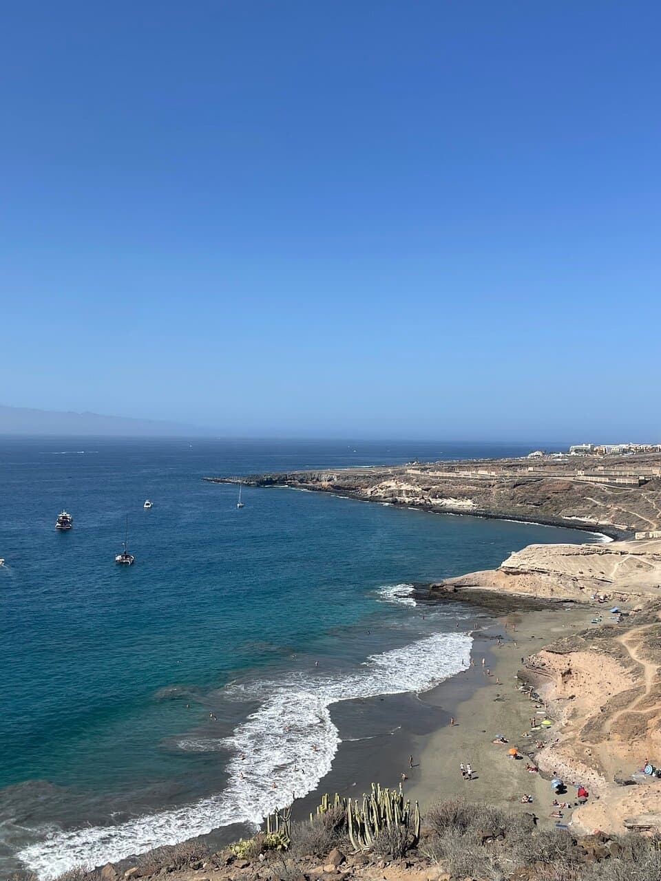 Playa Hernandez