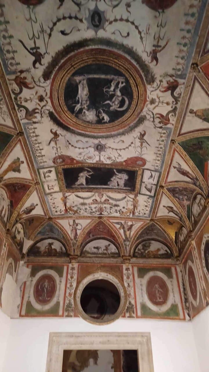 Palazzo Ducale Pesaro