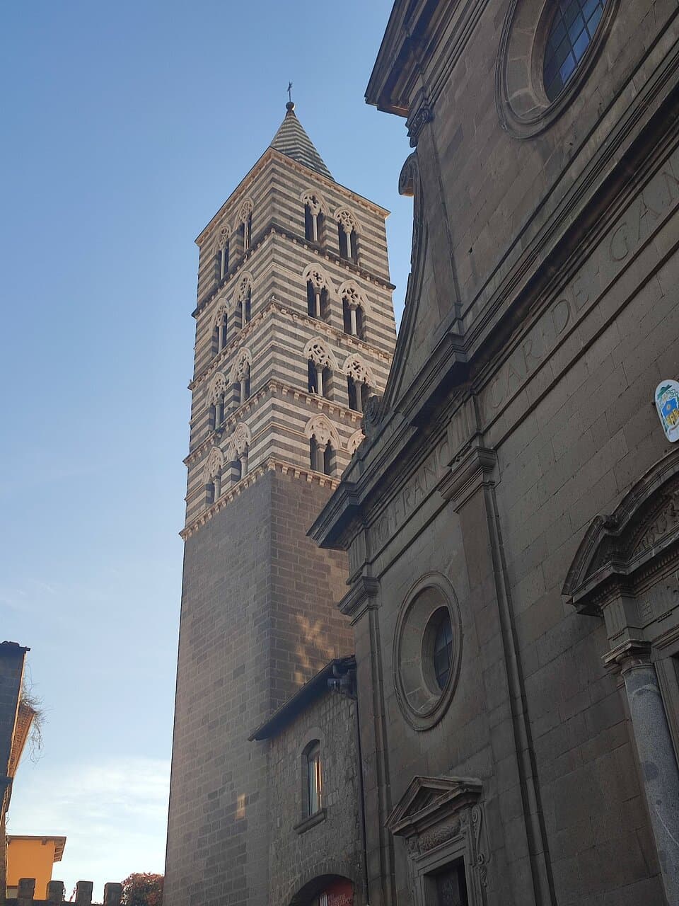 Piazza San Lorenzo