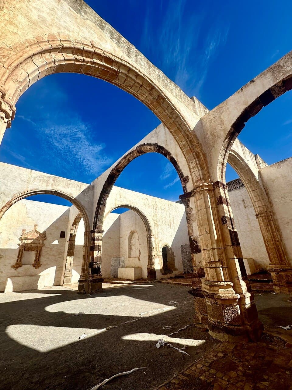 Herrliches Lost Place