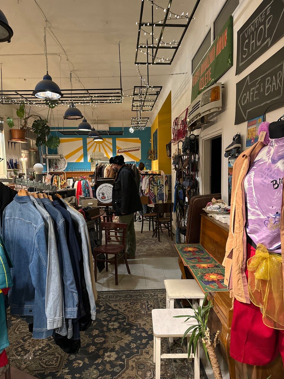 Explore Vintage Fur at Vintage Fur Shopping