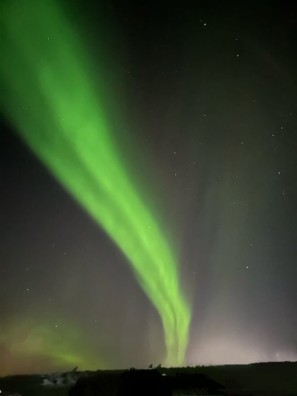 Murphy Dome Alaska