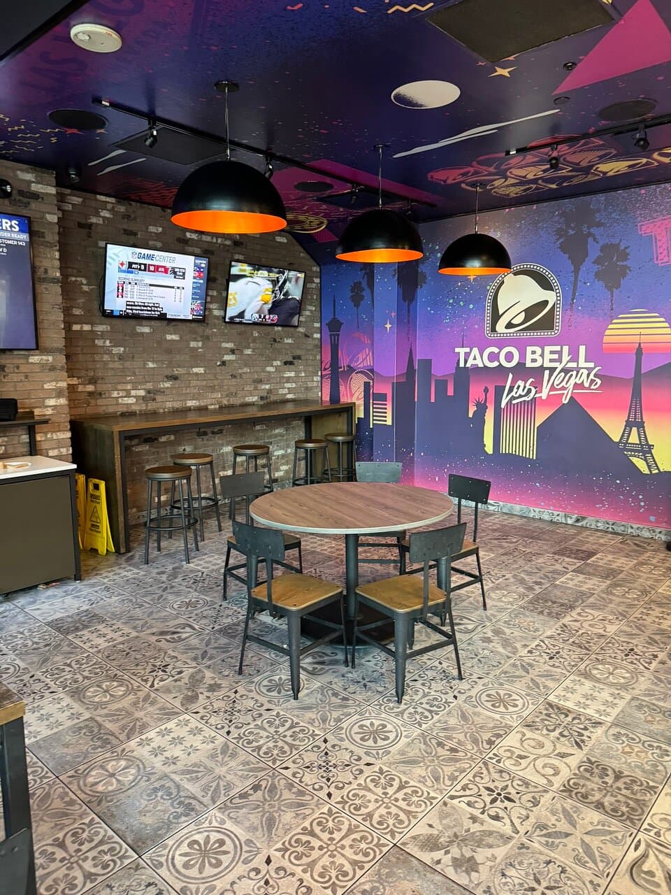 Taco Bell
