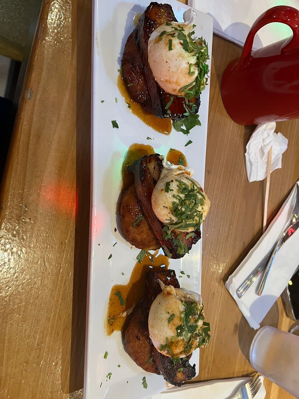 Mabel's Gone Fishing