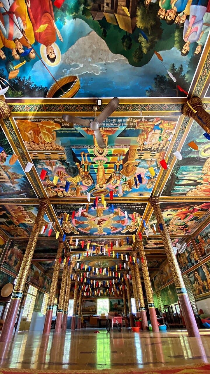 Wat Leu
