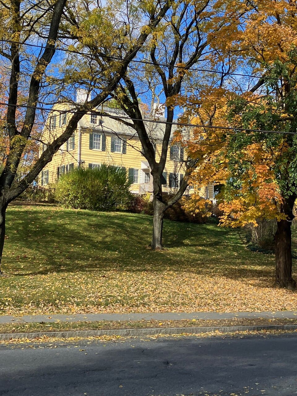 Historic Cherry Hill