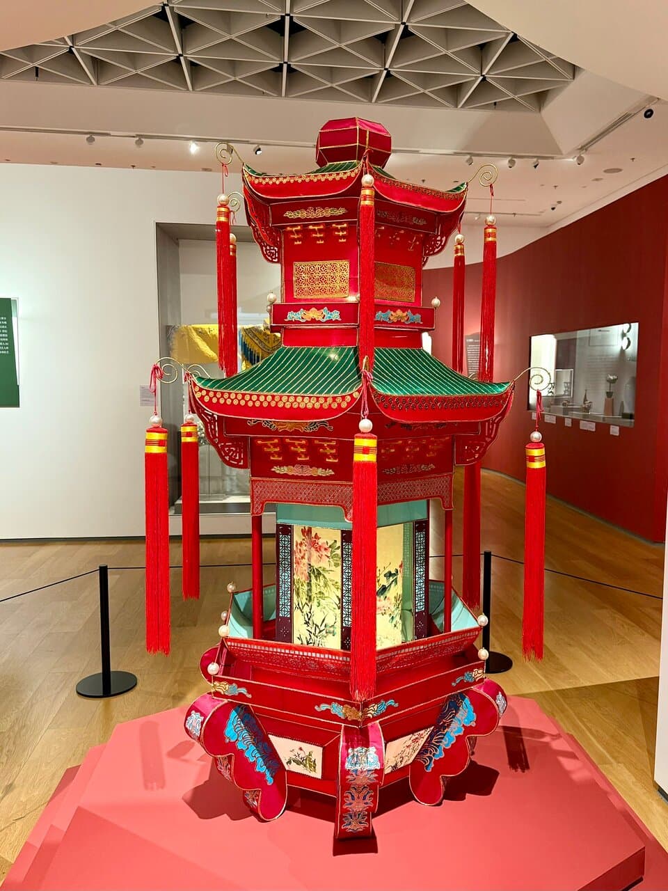 Suzhou Wu Culture Museum